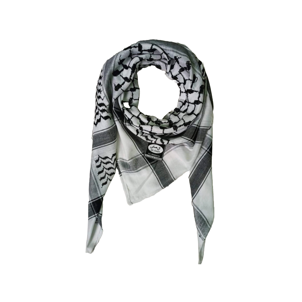 Arabic Scarves