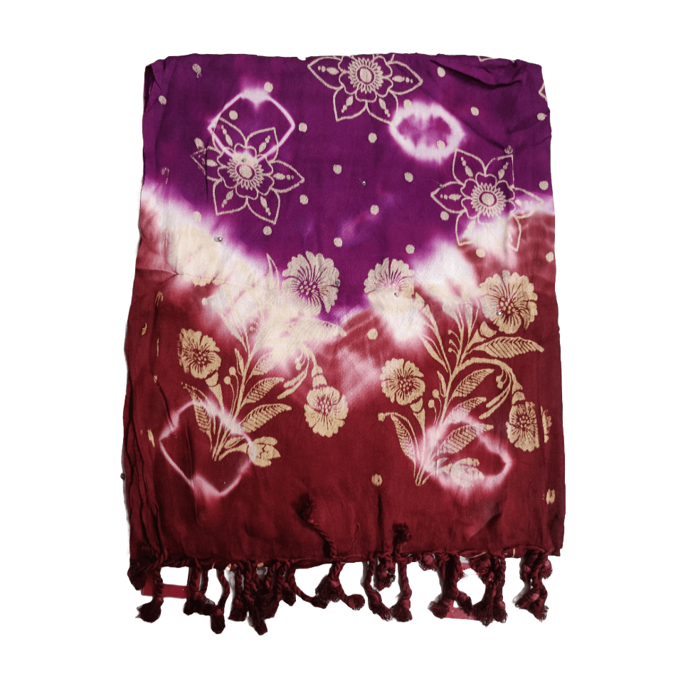Pashmina Shawls
