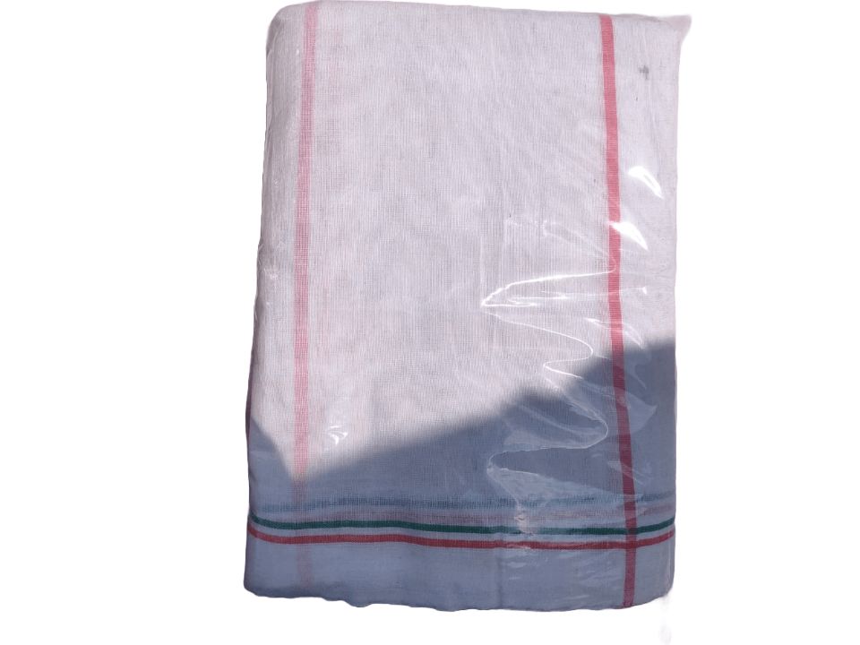 तिरंगा गमछा 300 ग्राम