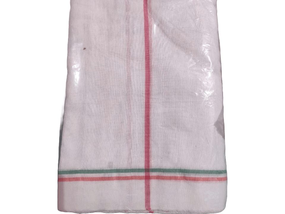 तिरंगा गमछा 300 ग्राम