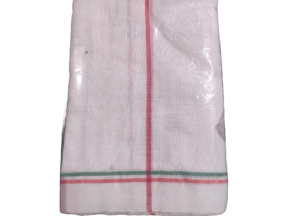 तिरंगा गमछा 400 ग्राम