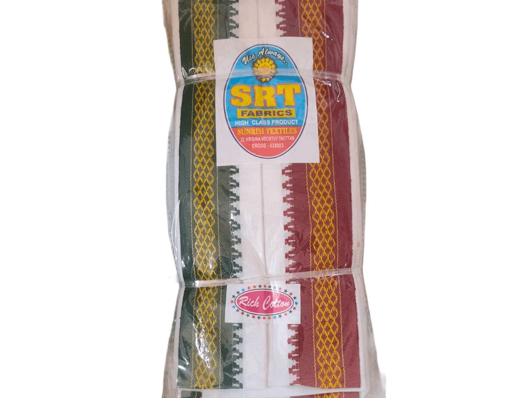 कटला चार गमछा 90 ग्राम