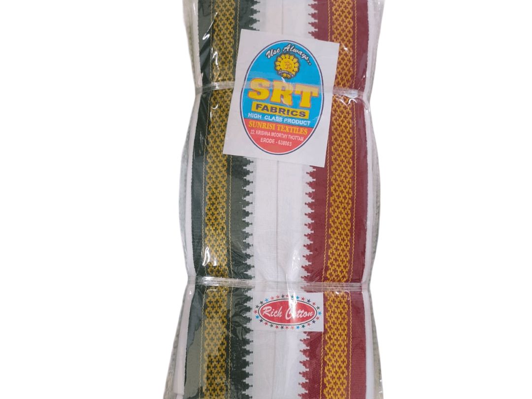 कटला फोर गमचा 120 ग्राम