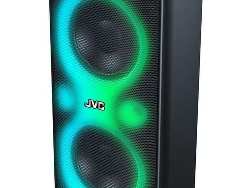 Portable Bluetooth Party Speaker XS-N4112PB (Black)(Refurbished)